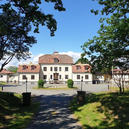 Tokeryds Herrgard Jönköping Zewnętrze zdjęcie