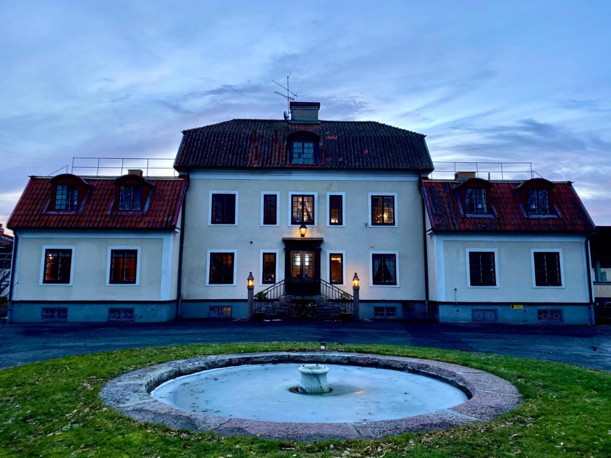 Tokeryds Herrgard Jönköping Zewnętrze zdjęcie