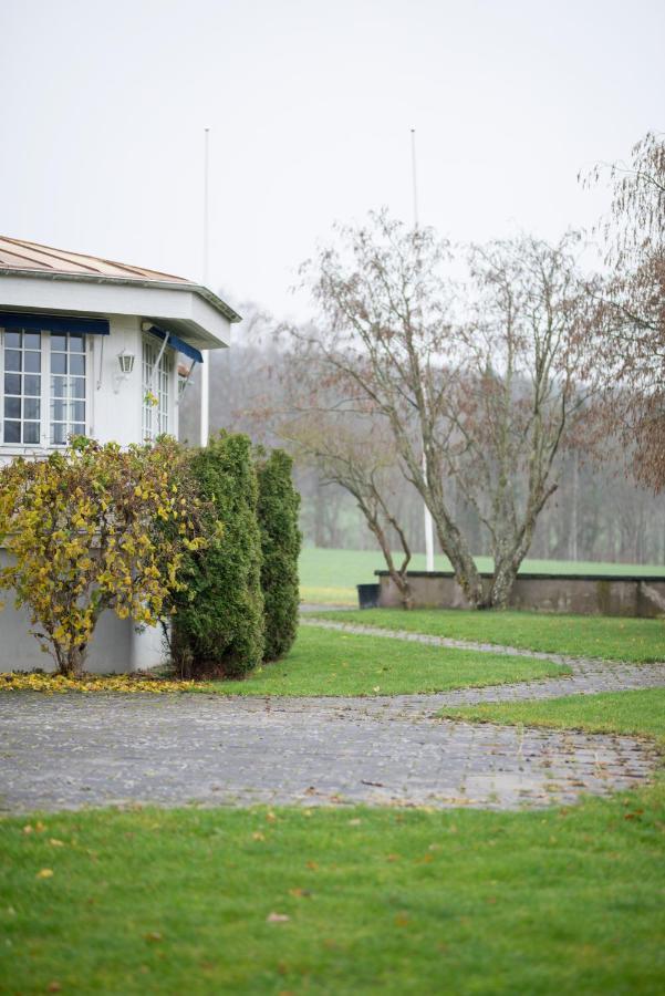 Tokeryds Herrgard Jönköping Zewnętrze zdjęcie