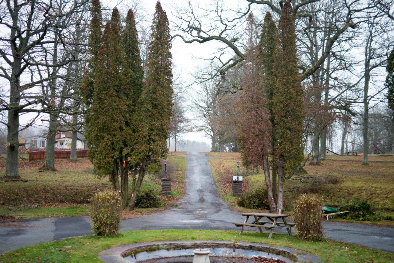 Tokeryds Herrgard Jönköping Zewnętrze zdjęcie