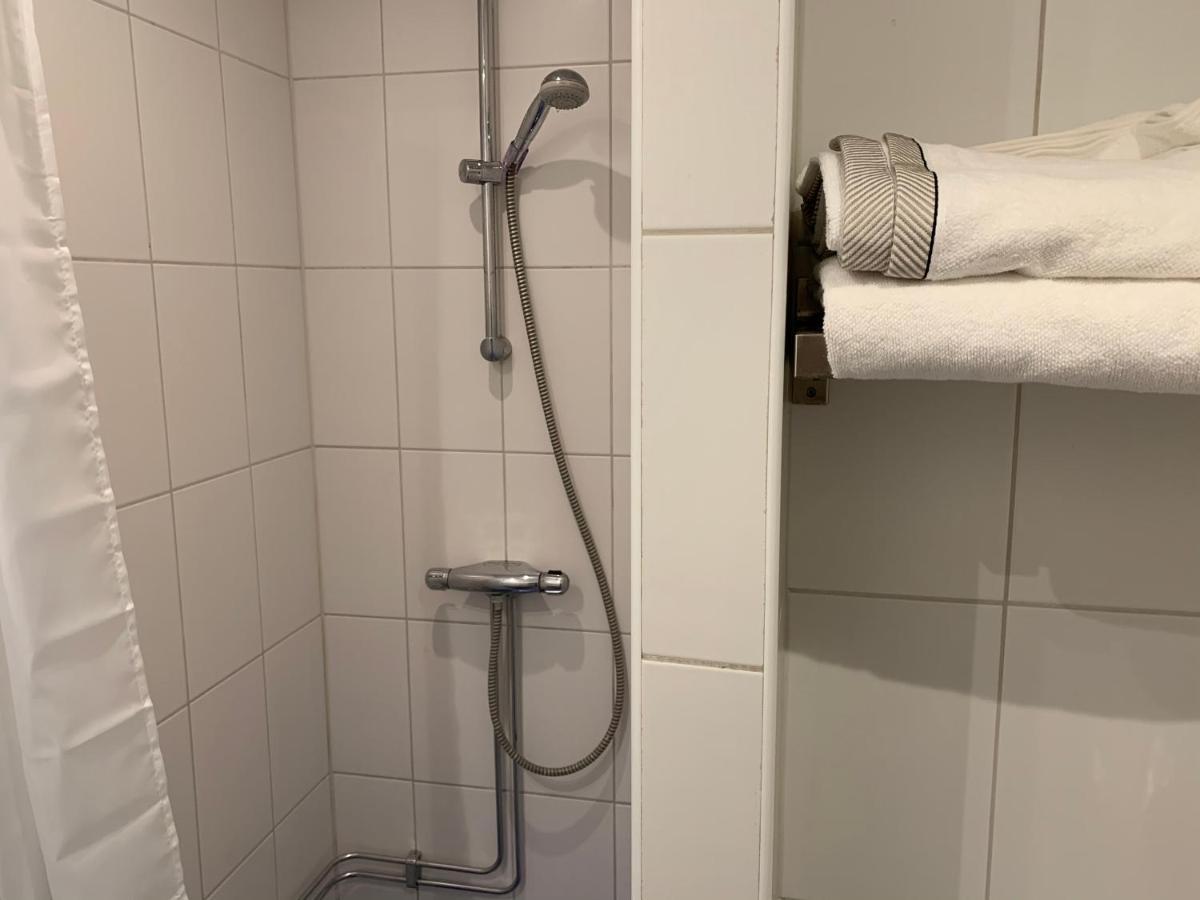 Tokeryds Herrgard Jönköping Zewnętrze zdjęcie