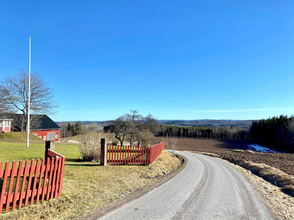Tokeryds Herrgard Jönköping Zewnętrze zdjęcie